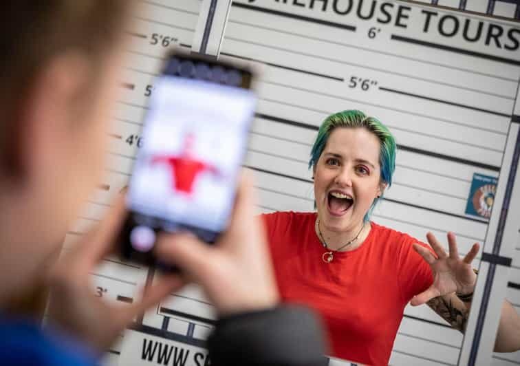 Shepton Mallet Prison: Self-Guided Tour - Who Will Love This Tour?