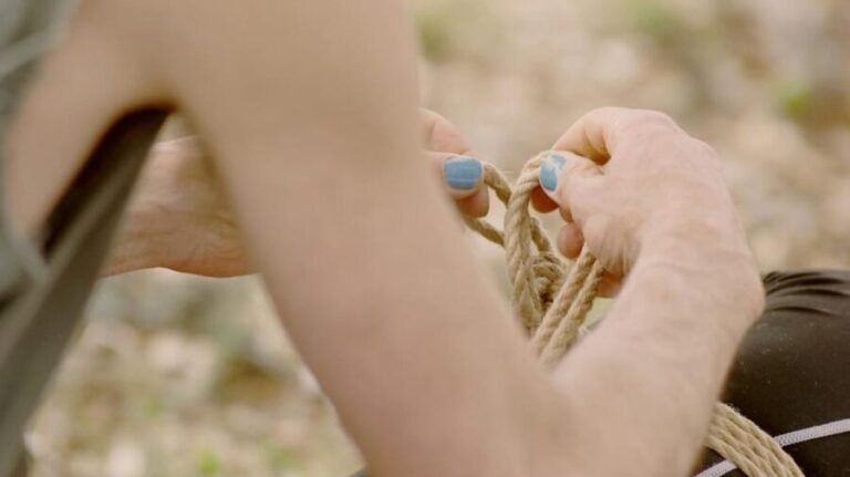 Shibari on the beach! - What to Expect: A Detailed Breakdown