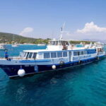 Shipwreck - Blue Lagoon All Inclusive + Trogir Walking Tour - What to Expect on the Tour