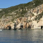 Shipwreck cruise, Blue Caves cruise, Xigia Beach, 3 stops - What’s Included and What’s Not