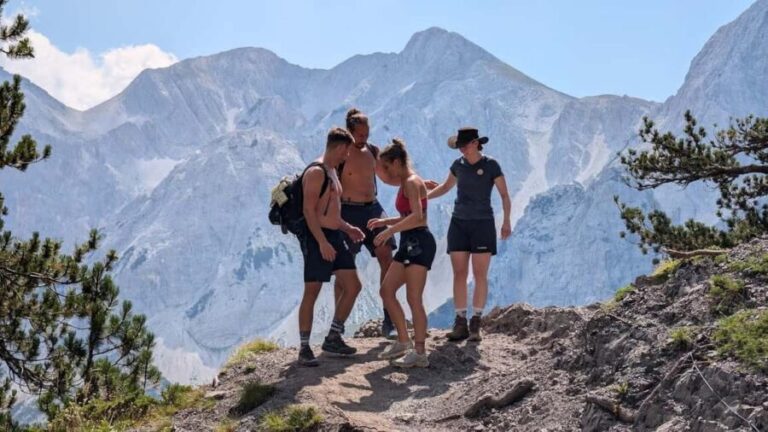 Shkodër: Accursed Mountains 5-Day Hike with Accommodation - What Does the Price Cover — Is It Good Value?