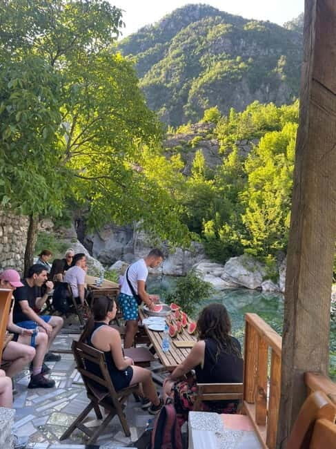 Shkoder: Albanian Alps and Theth Village Day Tour - A Deep Dive into the Albanian Alps and Theth Tour
