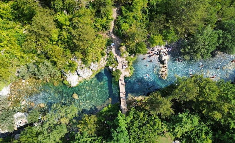 Shkoder: Theth National Park Day Tour with Local Guide - The Value of This Tour