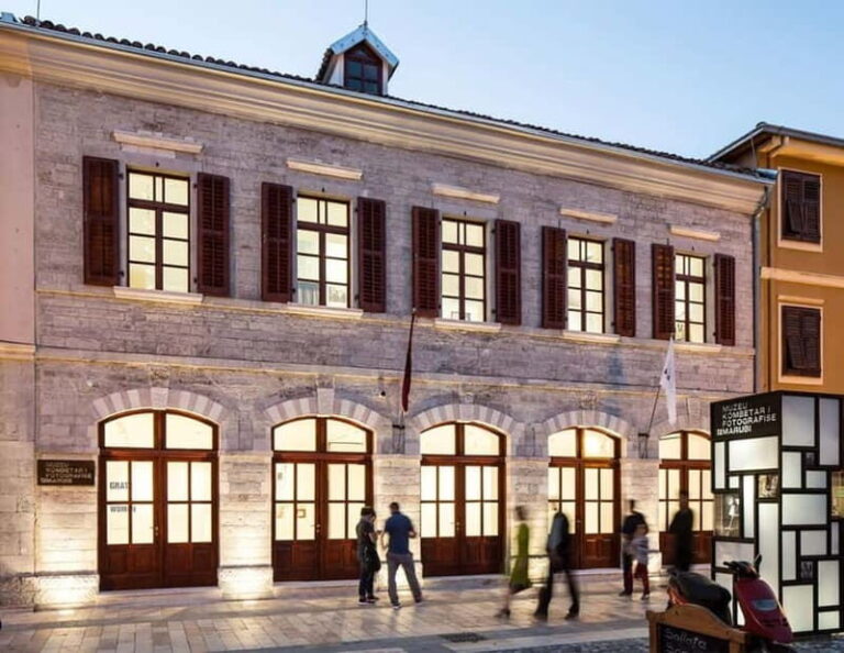 Shkodra City Guided Tour with Lunch - Practical Details & Tips for Travelers