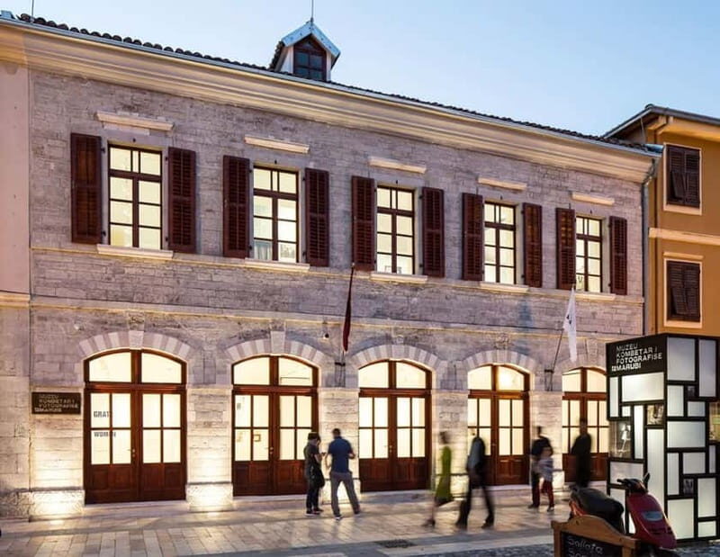 Shkodra City Guided Tour with Lunch - Practical Details & Tips for Travelers