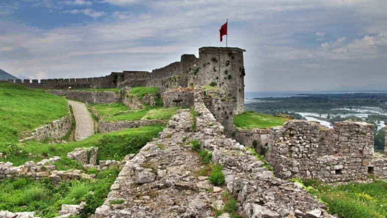 Shkodra: Rozafa Castle, Lake Shkodra, and Old Bazaar Tour - Practical Details and Value