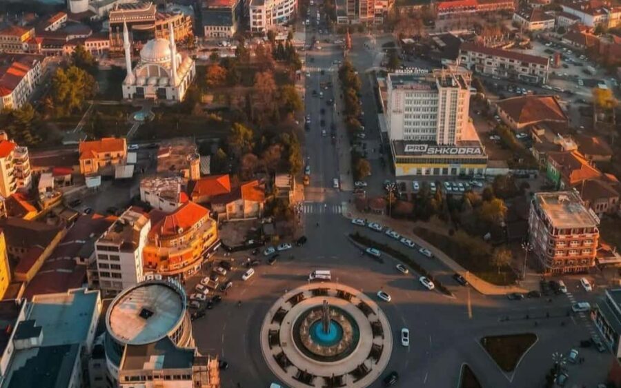 Shkodra: Self-Guided Tour (Transport:Bike/Motorbike/Car) - Who Will Love This Tour