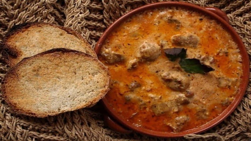 Shkodra: Walking Tour with Traditional Dinner - What Travelers Say