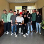 Shooting experience with 3 guns - The Review: What Travelers Say