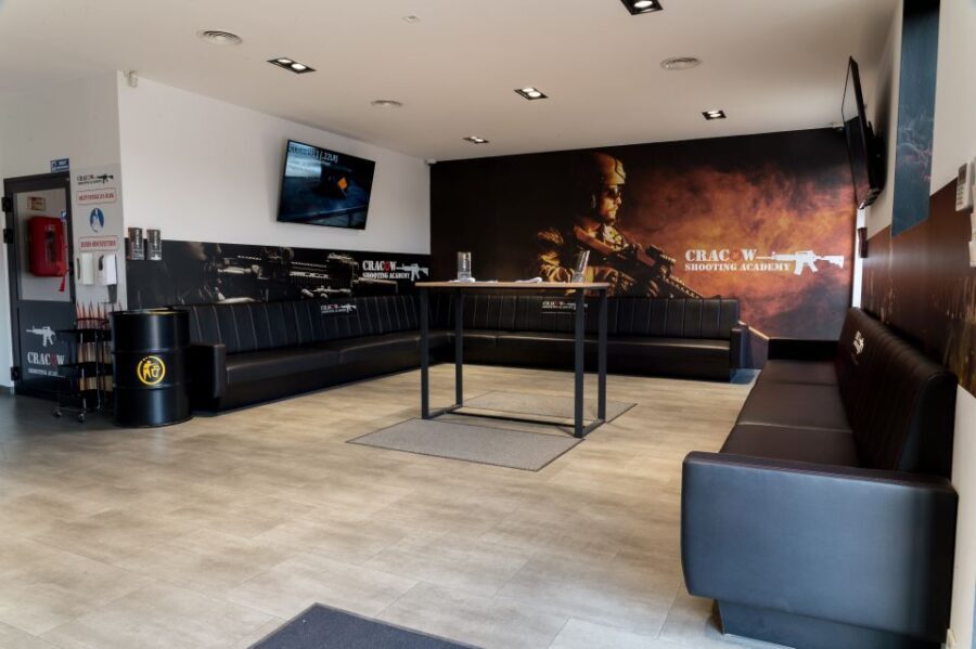 Shooting Range Experience! - Price and Value Analysis