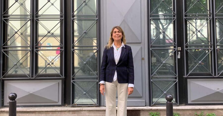 Shop like a Parisian with a fashion expert - FAQ