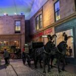 Shore Excursion f/Greenock: Glasgow, Kelpies, Falkirk Wheel - Analyzing the Value and Experience