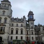 Shore excursion from Invergordon - Castles, Scenery & Whisky - A Deep Dive into the Itinerary