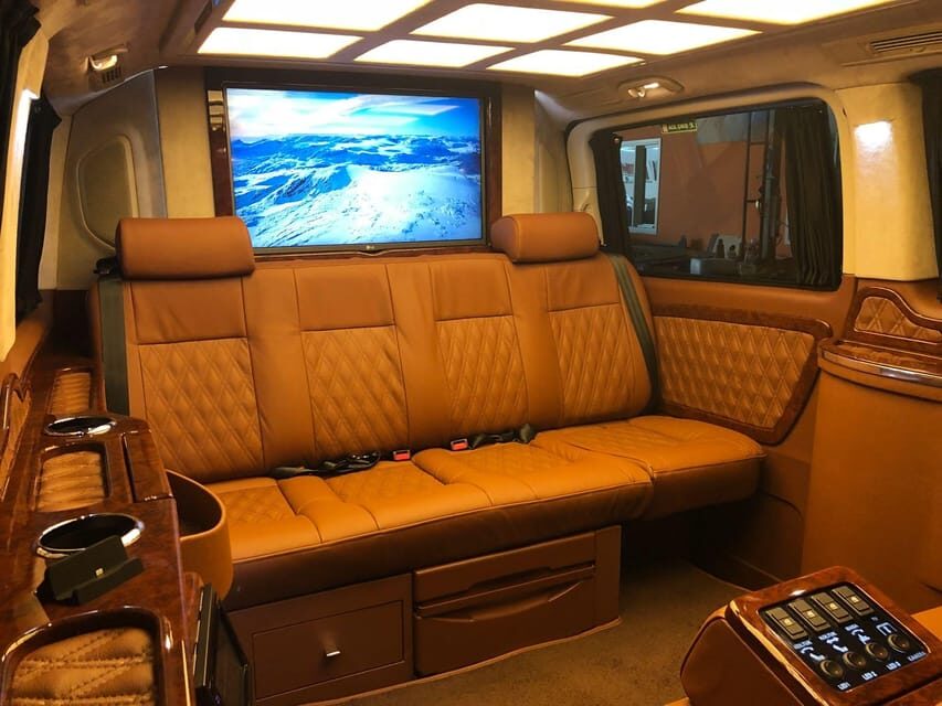 Shore Excursions: 3 Hours Easy Ephesus Tour - The Itinerary in Detail