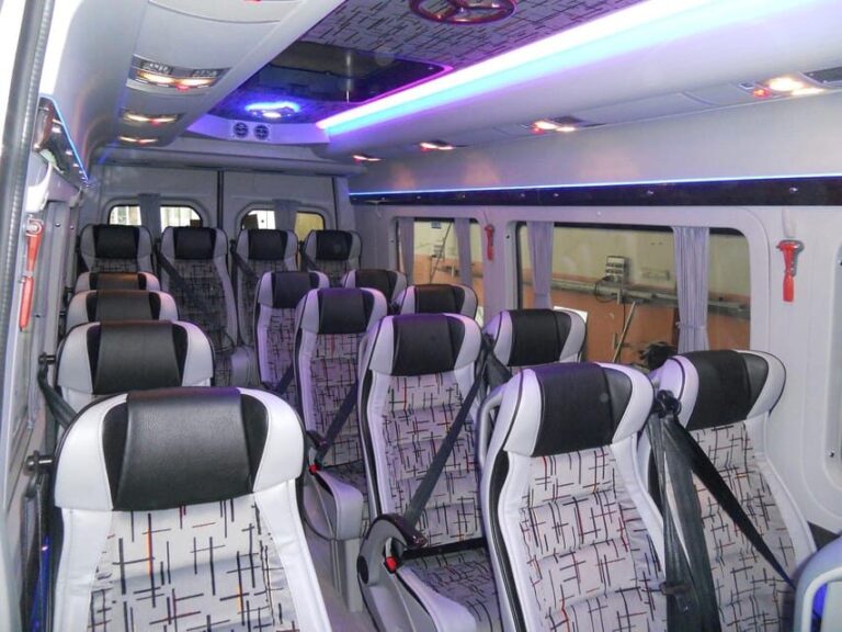 Shore Excursions: Half Day Ephesus & irince Village Tour - Why This Tour Is a Smart Choice for Travelers