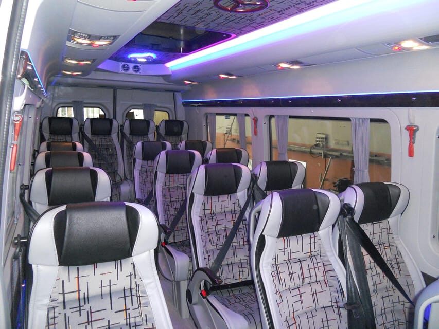 Shore Excursions: Half Day Ephesus & irince Village Tour - Why This Tour Is a Smart Choice for Travelers