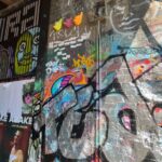 Shoreditch, East End Street Art tour best graffiti and art. - The Historical and Cultural Layers