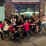 Shoreditch Pub Crawl - The Experience in Detail