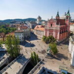 Short daily trip to Ljubljana from Trieste - A Closer Look at the Tour Experience