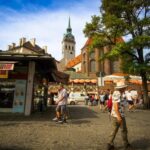 Short & sweet: Tasting the Viktualienmarkt - Who Will Love This Tour?