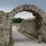 Short Tour of Olympia, an Olive Oil Press & St. Andrew Beach - Who Will Love This Tour?