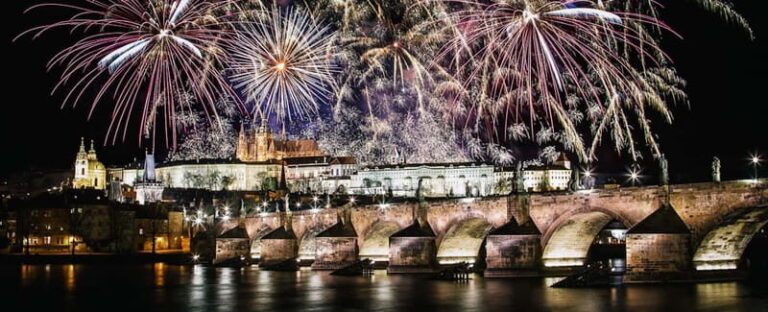 Shots Bar & Club New Years Special - Who Will Love This Experience?