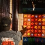 Shrewsbury: Axe Throwing Experience with 18 Games - What to Expect from the Axe Throwing Experience