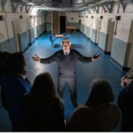 Shrewsbury Prison Ghost Tour - Practical Details and Value