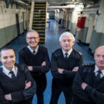 Shrewsbury Prison Guided Tour and Museum Access - Museum and Self-Guided Exploration