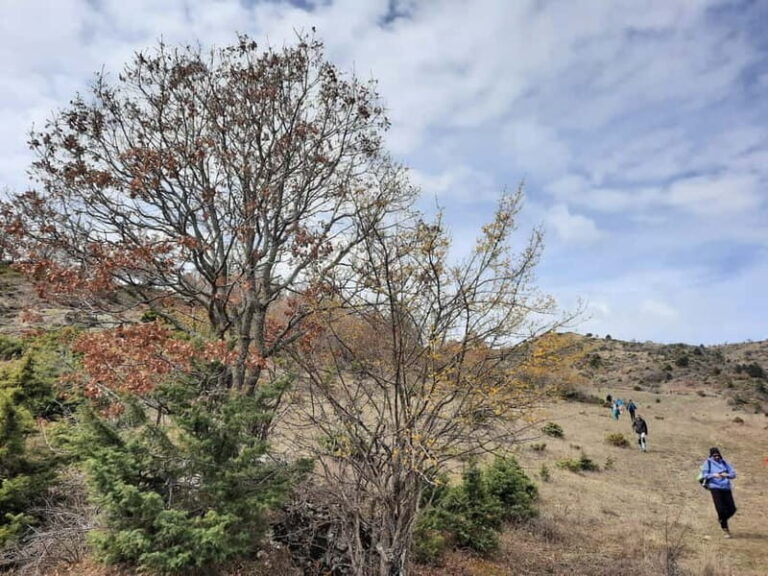 Shtegu i Vakëfëve (Trail of Holly Lands) - Practical Details and What You Should Know