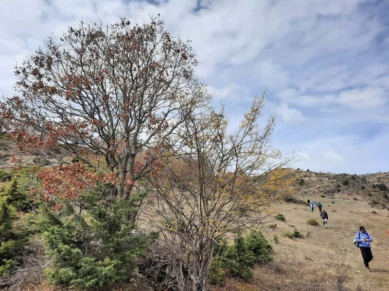 Shtegu i Vakëfëve (Trail of Holly Lands) - Practical Details and What You Should Know