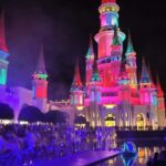 Shuttle Transfer Land of Legends Boat Parade and Night Show - Who Is This Tour Best For?
