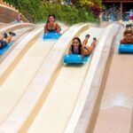 Siam Park Entry Tickets - Tips for Visiting Siam Park
