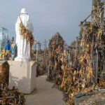 Siauliai 2-Hour Private Tour to Hill of Crosses - Guided Tour Highlights