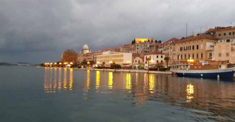 Sibenik: Guided Evening Walking Tour - Who Will Love This Tour?