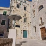 Sibenik Old Town: Private Walking Tour Experience - Who Should Book This Tour?