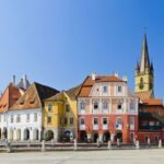 Sibiu: Daily Sightseeing Guided Tour - The Sum Up