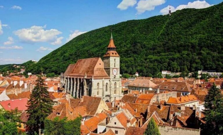 Sibiu: Real Draculas Experience Day Round-Trip - The Value of This Tour
