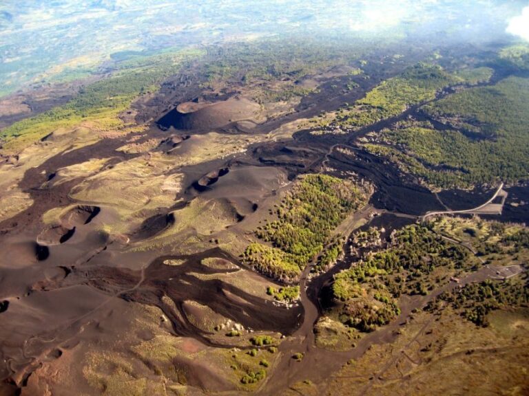 Sicily: Mount Etna's North Slope Craters Guided Hike Tour - Practical Details and What’s Included