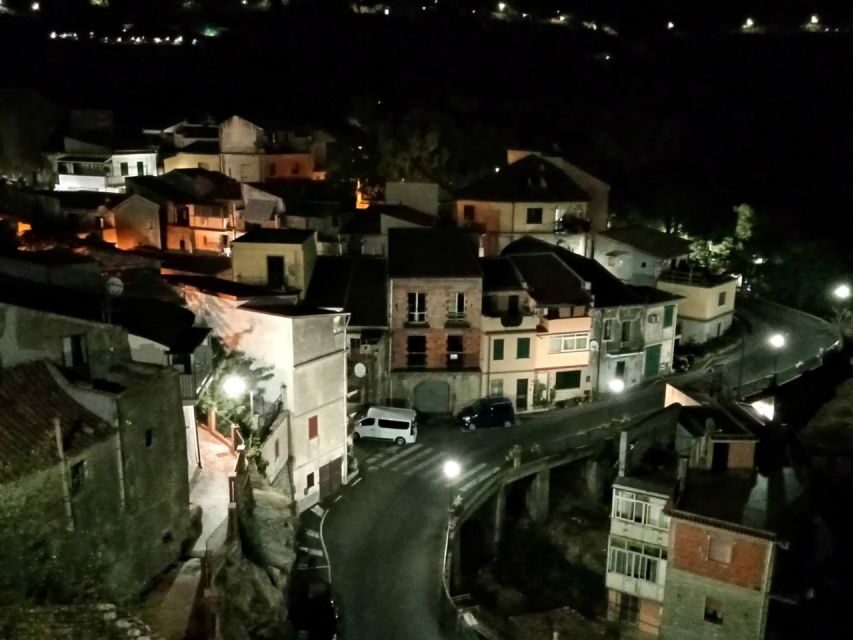 Sicily unknown in off -road vehicle near Taormina - Why This Tour Offers Value and Unique Experiences