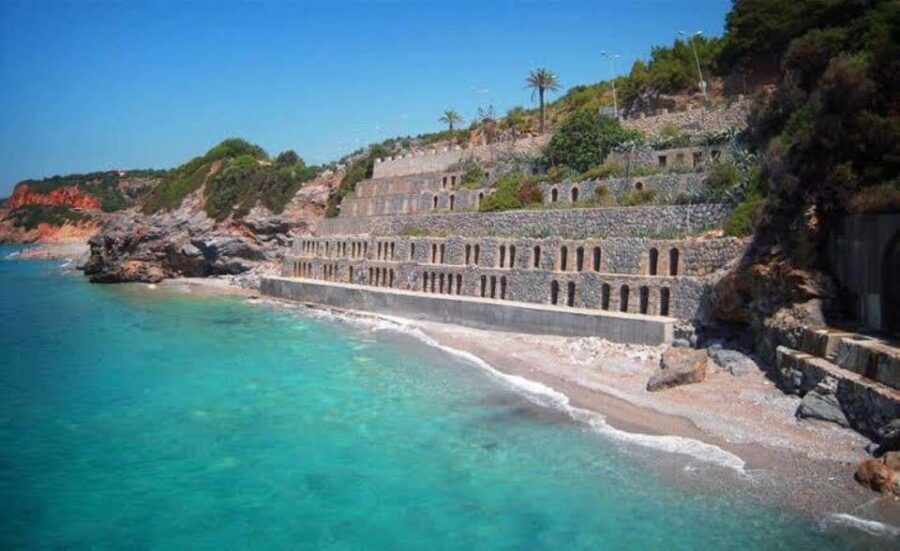 Side: Alanya Boat Tour to the Cleopatra Beach & Hidden Bays - Practical Details and What’s Included