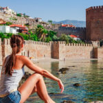 Side: Alanya City Tour with Lunch at Dim River and Boat Tour - A Detailed Look at the Alanya City Tour