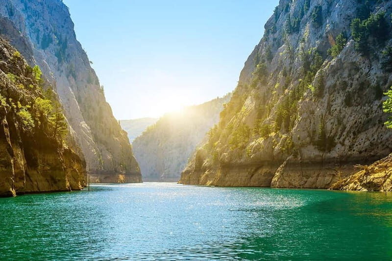 Side/Alanya: Green Canyon Boat Trip w/Unlimited Soft Drinks - Authentic Experiences and Traveler Insights