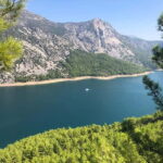 Side, Alanya: Green Canyon Boat, Waterfall&Orchards Mix Tour - The Transportation & Group Experience