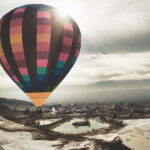 Side/Alanya: Pamukkale Hot Air Balloon Flight w/Lunch - Practical Insights for Travelers