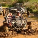 Side-Alanya: Rafting, Zipline & ATV/Buggy Safari Combo - How the Activities and Logistics Add up