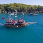 Side: Blue Laguna Boat Tour with Free Lunch & Drinks - Practical Details and Value