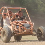 Side Forest Buggy Safari with Hotel Pickup - Authentic Feedback from Travelers