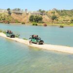 Side: Green Canyon and Waterfall Jeep Safari with Lunch - What Travelers Can Expect: The Experience Breakdown