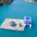 Side: Green Lake Boat Tour, Swimming, and Oymapinar Dam - Cultural and Natural Highlights: Mosques, Agora, and Orange Groves